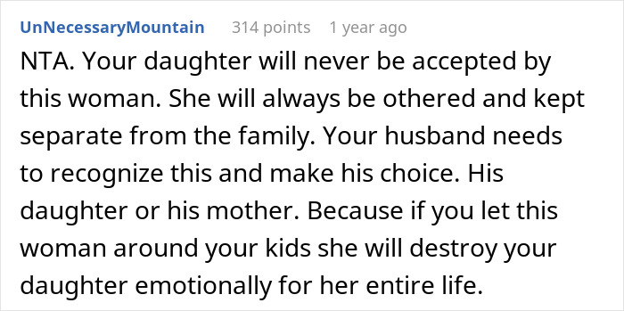 Mom Is Appalled To Learn MIL Filled 8YO Son's Head With Hate Towards Adopted 5YO Sister