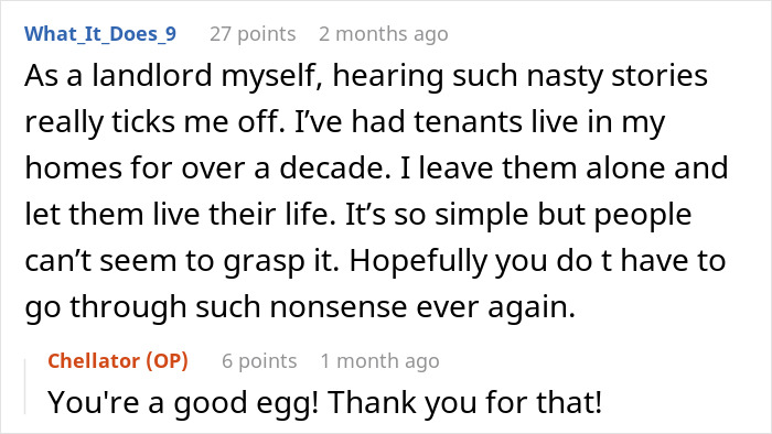 Woman Takes Revenge After 3 Years Of Hell, Leaves Landlord With Hefty Bill And Felony Charges