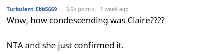 Woman Is Told She&rsquo;s &ldquo;Overreacting And Conservative&rdquo; After Her Reaction To Lingerie Prank