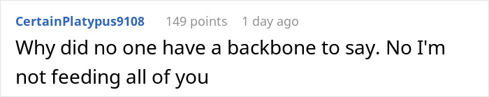 Bride Watches In Horror As 50 Strangers Wreck Her Wedding Buffet After Being Invited By The Pastor Bride Watches In Horror As 50 Strangers Wreck Her Wedding Buffet After Being Invited By The Pastor