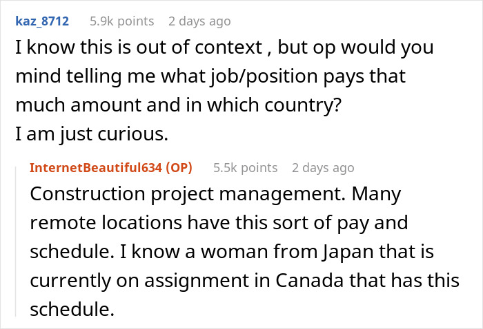 Man Breaks Up With GF On The Spot: “I Was Stupid To Think She Was A Decent Human” Man Breaks Up With GF On The Spot: “I Was Stupid To Think She Was A Decent Human”