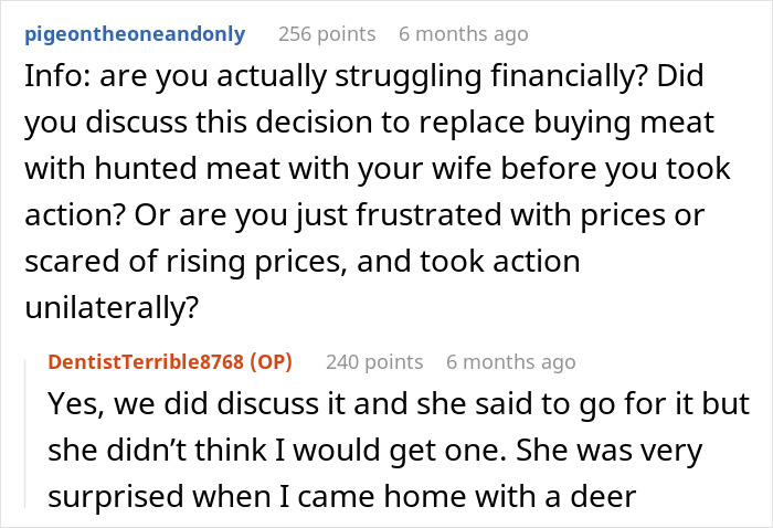&ldquo;She Can Work Overtime For Food&rdquo;: Man Loses Patience After Wife Makes Kids Hate His Food
