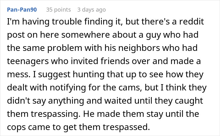 Woman Stayed Home For 4th Of July, Found Out Neighbors Would Use Her Pool While She Was Away Woman Stayed Home For 4th Of July, Found Out Neighbors Would Use Her Pool While She Was Away
