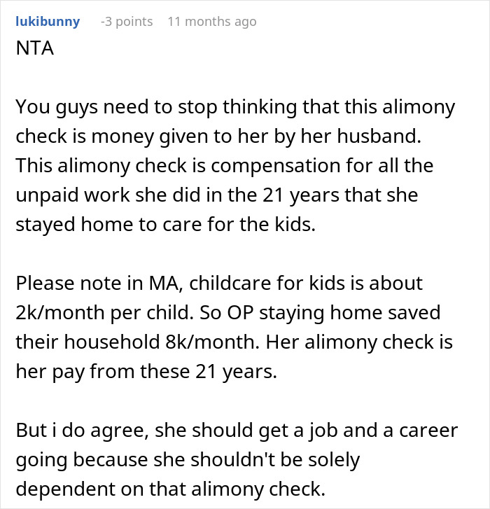 Woman Seeks Support Online By Giving Her Reasons For Rejecting BF&rsquo;s Proposal, Gets A Reality Check Instead