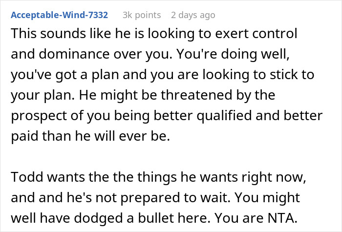 Woman Blocks BF Of 2 Years After Catching Him Messing With Her Pills He Thought Were Birth Control