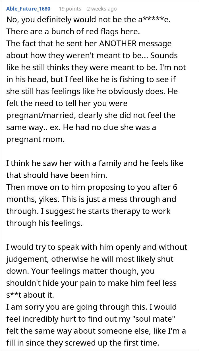 Woman Figures Out Why Husband Was So Depressed And Cried Hiding In The Bathroom, Decides To Divorce Him 