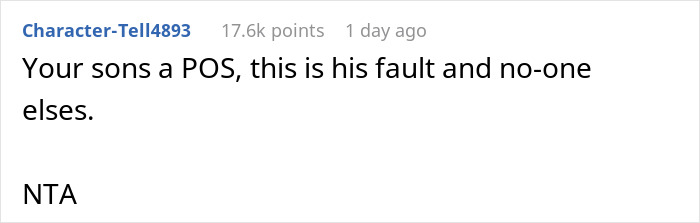 Dad Exposes Son Cheating On His Expecting GF, She Breaks Up With Him And Terminates Her Pregnancy