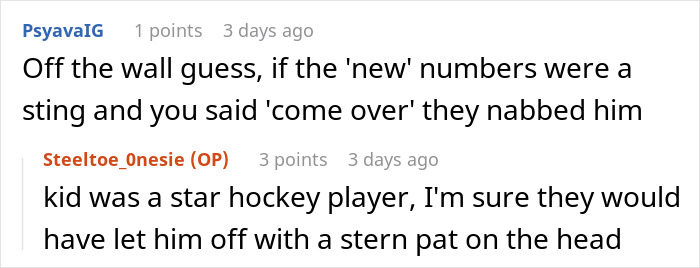 "Diabolically Simple": Person Gets Back At Guy With Same Phone Number, Internet Cheers