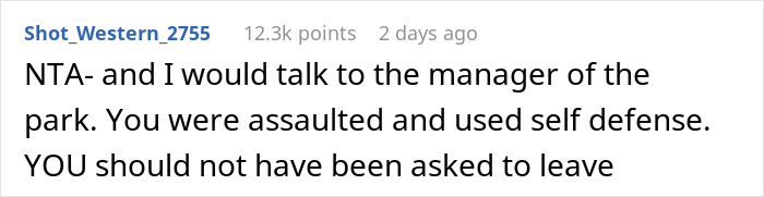 Woman Slaps Teen For Untying Her Bikini, Parents Are Livid, Legal Threats Follow