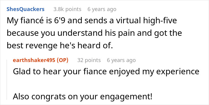"I Wasn't Talking To You": Entitled Passenger Demands Reclining Seat, Gets Owned By The Copilot