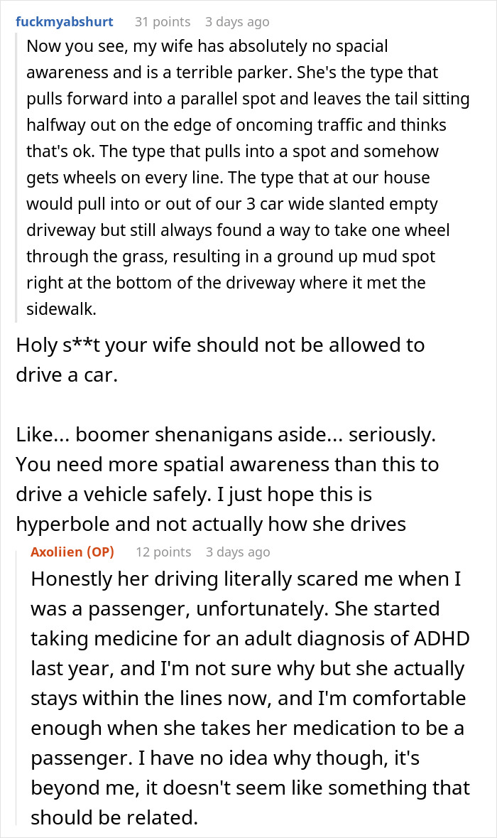 Retired Army Man Threatens To Ruin Neighbor&rsquo;s Driveway So His Wife Won&rsquo;t Use It, Man Gets Revenge