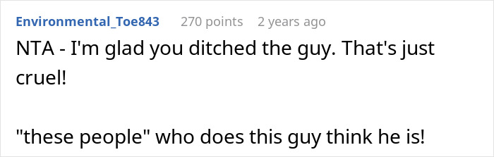 Man Plays Cruel Game With Waiter&rsquo;s Tip &ldquo;To Ensure Good Service,&rdquo; His Date Refuses To Play Along