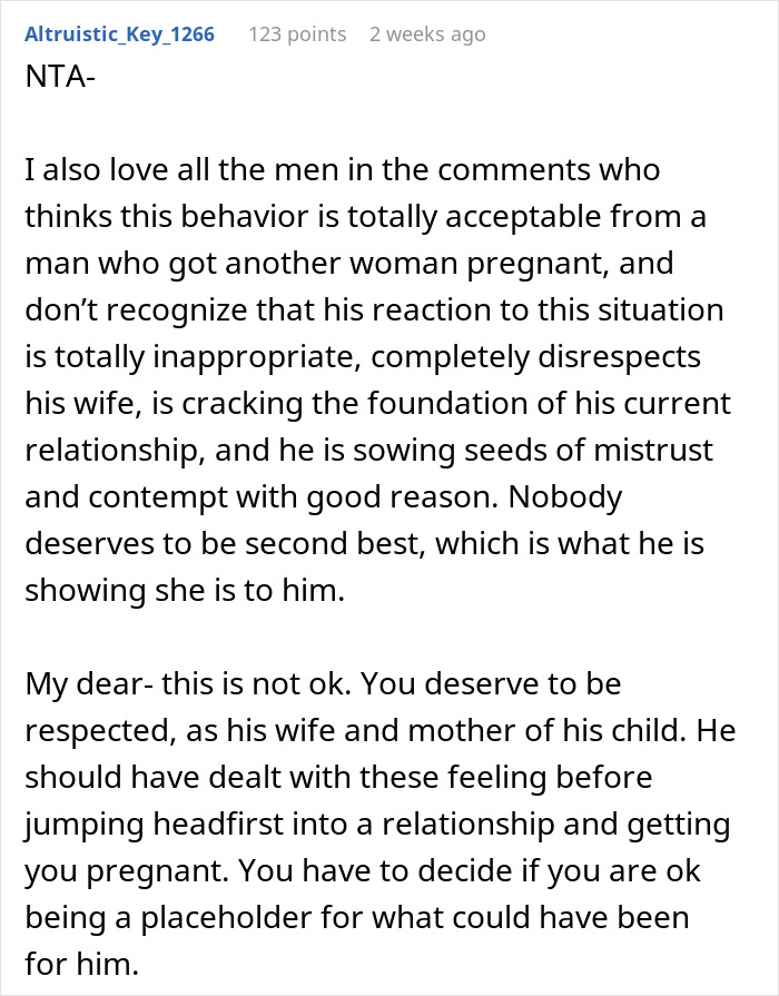 Woman Figures Out Why Husband Was So Depressed And Cried Hiding In The Bathroom, Decides To Divorce Him 