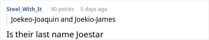 &ldquo;Kunthea&rdquo;: Woman Documents The Most Unfortunate Baby Names That Utah Parents Have Chosen