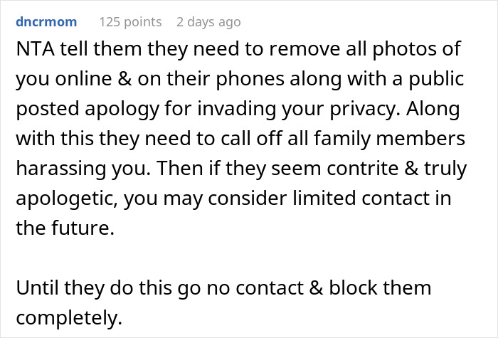 "AITA For Refusing To Let My In-Laws See My Daughter After What They Did During Her Birth?": Mom Shares Story