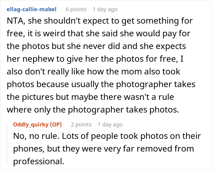 &ldquo;I Couldn&rsquo;t Believe He Went That Far&rdquo;: Nephew Erases Aunt&rsquo;s Wedding Pics After Months Of Non-Payment