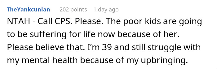 Woman Can&rsquo;t Believe How Bad Of A Mother Her Sister Is, Gives Her A Harsh Reality Check