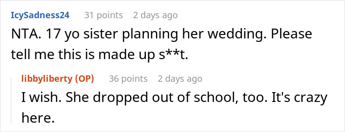 Teen Refuses To Raise Newborn Twin Brothers After Parents Had An &ldquo;Oopsie&rdquo;