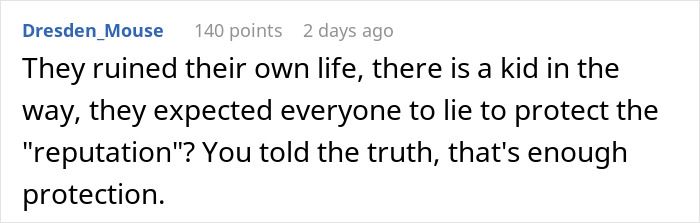 Woman Learns Her Stepsis Is Pregnant From Her BF, Exposes Affair Online That Leads To Family Drama