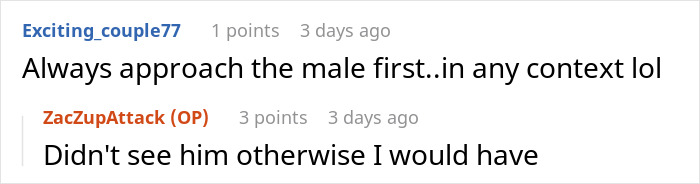 &ldquo;Today I Messed Up&rdquo;: Dad Regrets Approaching A Hot Mom To Set Up A Playdate