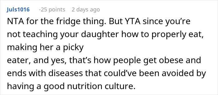 5 Y.O.&rsquo;s &lsquo;Modern&rsquo; Eating Habits Anger Grandma, She Tries To Overthrow Them But Gets Kicked Out