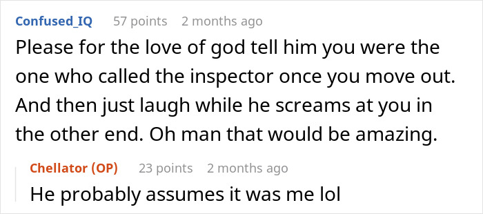 Woman Takes Revenge After 3 Years Of Hell, Leaves Landlord With Hefty Bill And Felony Charges