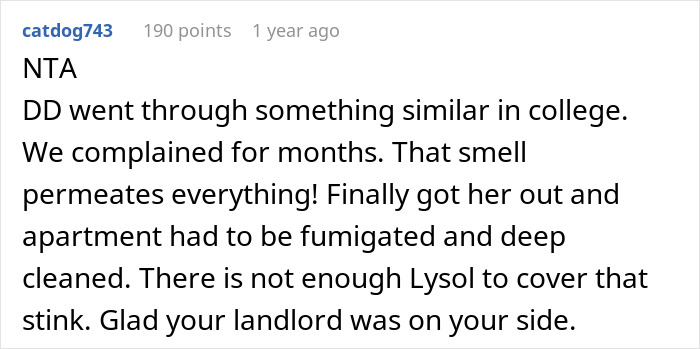 Woman&rsquo;s Showering Habits Become A &ldquo;Biohazard&rdquo;, Roommate Gets Her Evicted