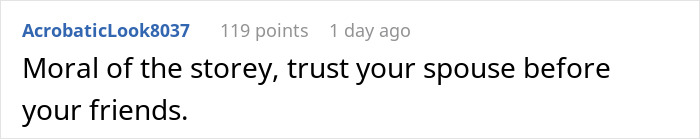 Friend Falsely Convinces Woman Her Husband Is Cheating, She Hires A PI And Lives To Regret It