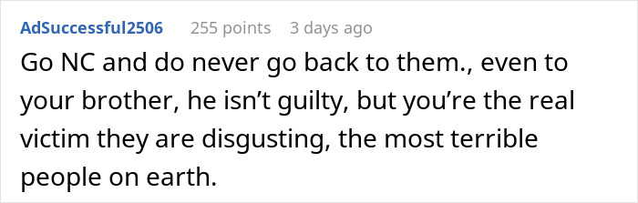 “Two Of The Most Disgusting Humans”: Woman Finds Out Her Little Brother Is Her Fiancé’s Son “Two Of The Most Disgusting Humans”: Woman Finds Out Her Little Brother Is Her Fiancé’s Son