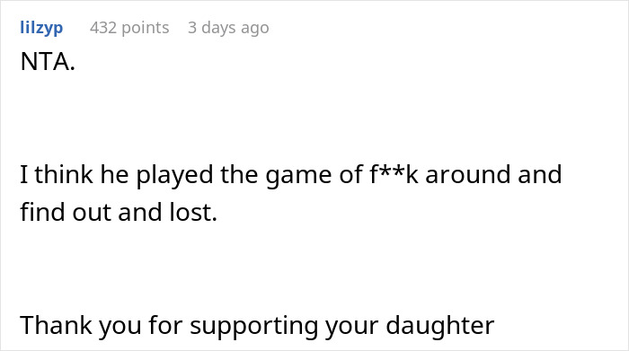 Woman Catches Stepfather Saying She&rsquo;s Not His &ldquo;Real&rdquo; Child, Makes Him Regret It Years Later