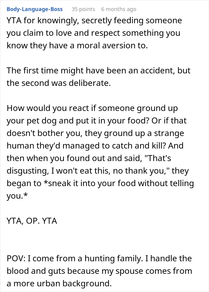 &ldquo;She Can Work Overtime For Food&rdquo;: Man Loses Patience After Wife Makes Kids Hate His Food