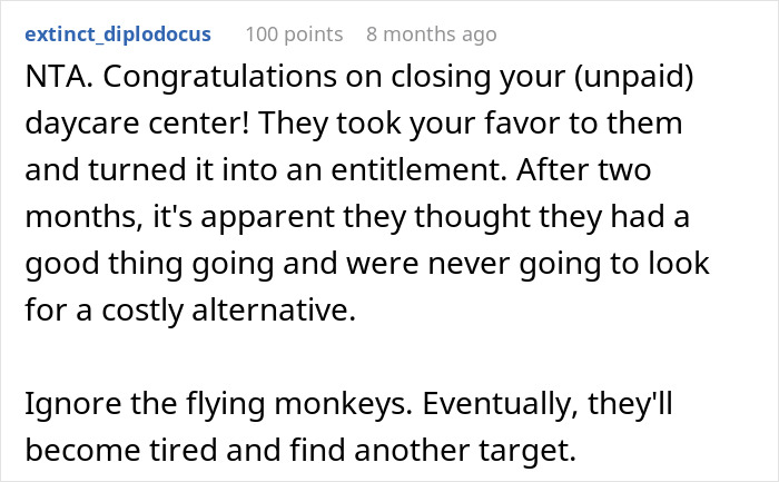 Woman Feels Taken Advantage Of By Brother, Offers A Compromise And Gets An Unexpectedly Negative Reaction