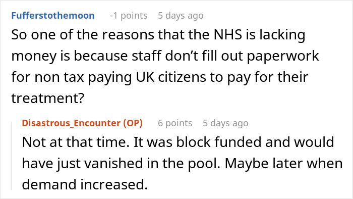Karen’s Bad Manners Cost Her A Significant Amount After She Could Have Gotten Everything For Free Karen’s Bad Manners Cost Her A Significant Amount After She Could Have Gotten Everything For Free