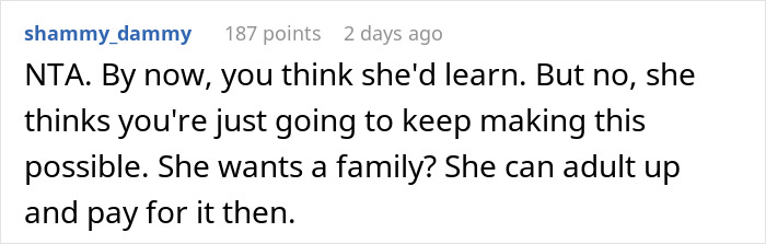 Not Even A Penny: Man Refuses To Fund Sister&rsquo;s Third Pregnancy After The First 2 Made Him A Dad