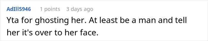 &ldquo;I Told Her To Never Do It Again&rdquo;: Woman Gets Dumped Over A &ldquo;Little Mistake&rdquo; On The Road