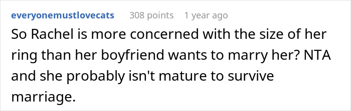 Jealous Stepsister Rages At Woman For Daring To Wear Her Expensive Ring To Her Engagement Jealous Stepsister Rages At Woman For Daring To Wear Her Expensive Ring To Her Engagement