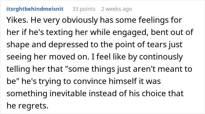 Woman Figures Out Why Husband Was So Depressed And Cried Hiding In The Bathroom, Decides To Divorce Him 
