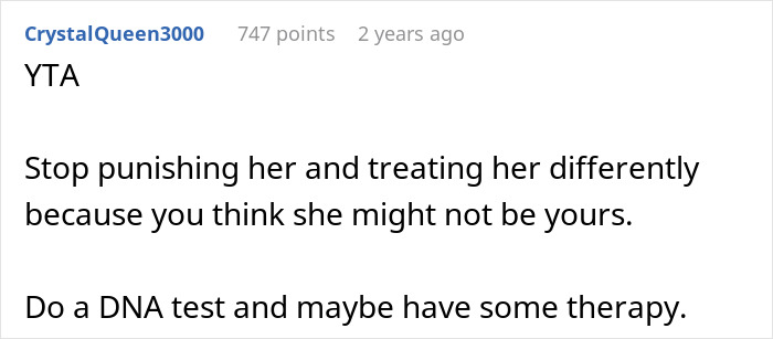 &ldquo;She Couldn&rsquo;t Handle Living With Me Anymore&rdquo;: Daughter Runs Away Because Of Dad
