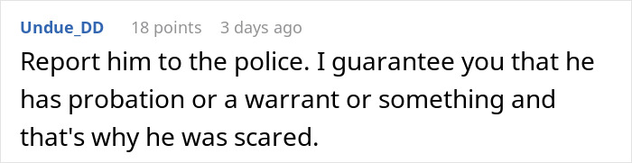 Aggressive Jerk Driver Turns Into A &ldquo;Frightened Rabbit&rdquo; After Their Threat To Beat Up A Woman Backfires