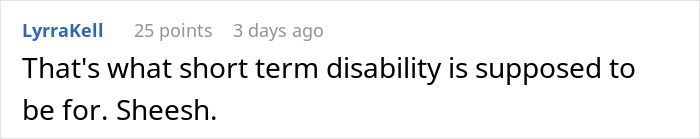 &ldquo;It Finally Happened&rdquo;: Woman Is Furious After Boss Expects Her To &ldquo;Donate&rdquo; PTO To A Coworker