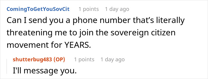 Someone Keeps Giving Woman&rsquo;s Number To Solicitors, She Finds Out Who Is Doing It And Takes Revenge