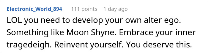 Man Learns Wife’s Secret Identity That She Briefly Used 12 Years Ago, Mocks Her Online Man Learns Wife’s Secret Identity That She Briefly Used 12 Years Ago, Mocks Her Online