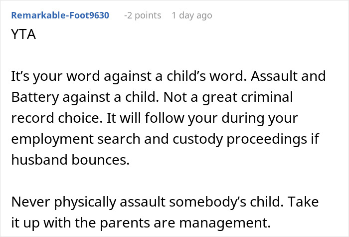 Woman Slaps Teen For Untying Her Bikini, Parents Are Livid, Legal Threats Follow