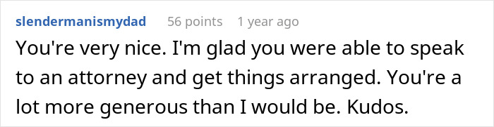 Woman Receives A 7-Figure Inheritance From Stepdad After He Found Out He&rsquo;d Been Lied To For Years