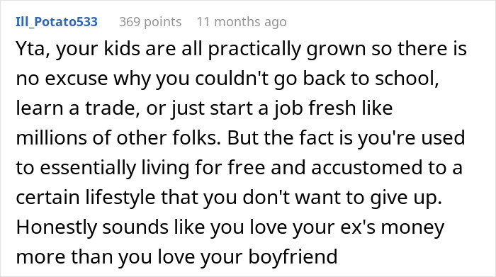 Woman Seeks Support Online By Giving Her Reasons For Rejecting BF&rsquo;s Proposal, Gets A Reality Check Instead