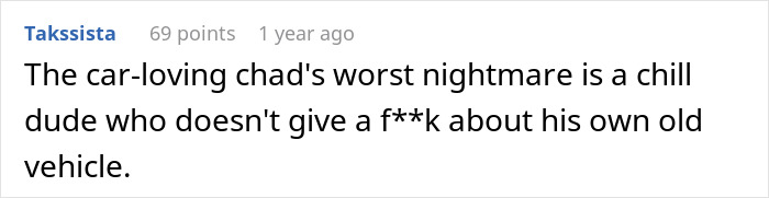 Person Gets Revenge On Neighbor, Makes Sure They Never Park Outside The Lines Again Person Gets Revenge On Neighbor, Makes Sure They Never Park Outside The Lines Again