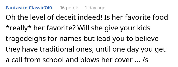 Man Learns Wife’s Secret Identity That She Briefly Used 12 Years Ago, Mocks Her Online Man Learns Wife’s Secret Identity That She Briefly Used 12 Years Ago, Mocks Her Online