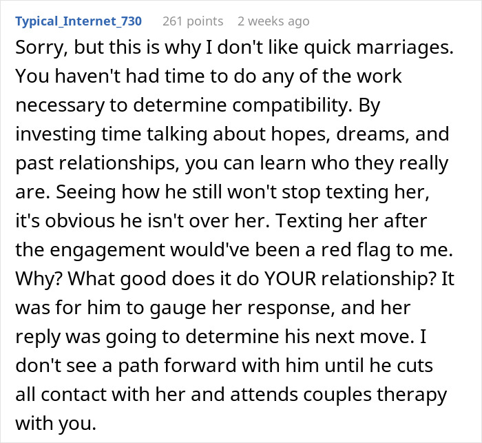 Woman Figures Out Why Husband Was So Depressed And Cried Hiding In The Bathroom, Decides To Divorce Him 