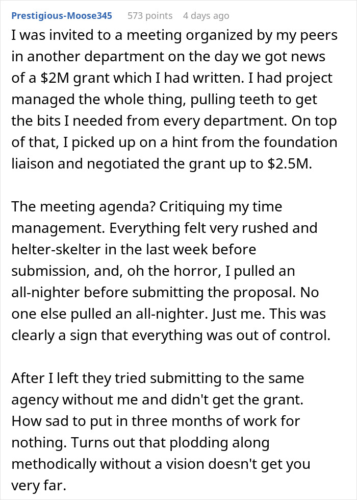 Boss Puts Woman On Performance Review For Beating Cancer, It Majorly Backfires