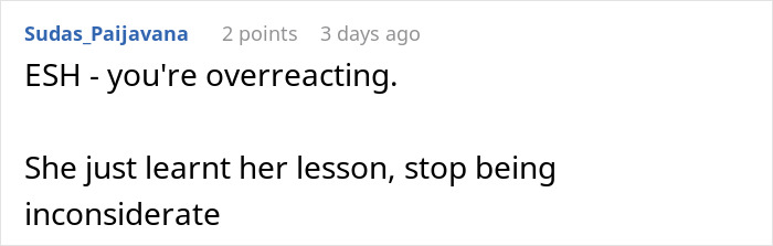 &ldquo;I Told Her To Never Do It Again&rdquo;: Woman Gets Dumped Over A &ldquo;Little Mistake&rdquo; On The Road